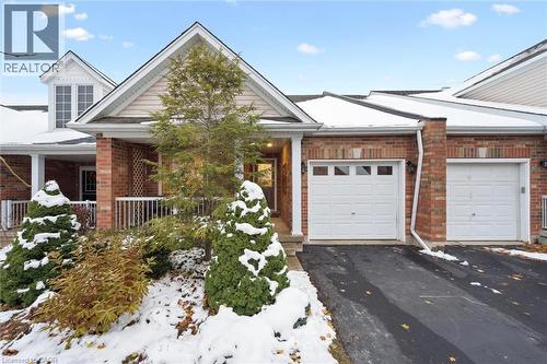 92 SCHRODER Crescent  Guelph, ON N1E 7B4