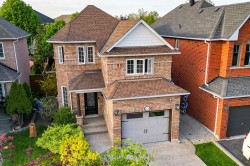 Main-2129 Glenfield Road  Oakville, ON L6M 3S4