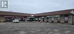 UNIT 4 - 59 DUNDAS STREET E  Belleville (Belleville Ward), ON K8N 3B8