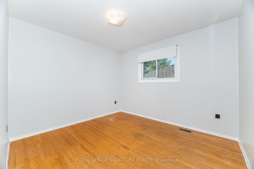 7 Maitland Avenue, Hamilton, ON - Indoor Photo Showing Other Room