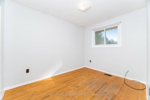 7 Maitland Avenue, Hamilton, ON - Indoor Photo Showing Other Room