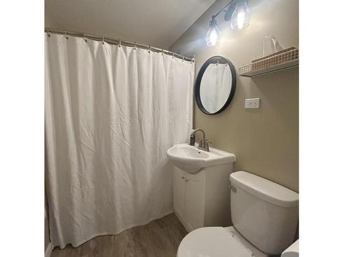 1201 Second St E., Fort Frances, ON - Indoor Photo Showing Bathroom