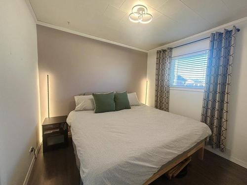 1201 Second St E., Fort Frances, ON - Indoor Photo Showing Bedroom