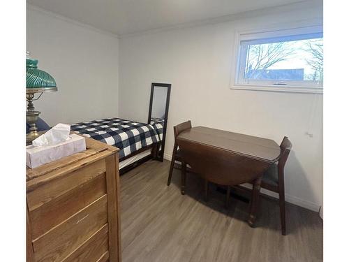 1201 Second St E., Fort Frances, ON - Indoor