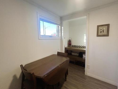 1201 Second St E., Fort Frances, ON - Indoor