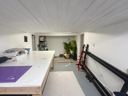 1201 Second St E., Fort Frances, ON - Indoor