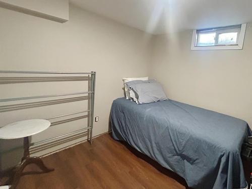 1201 Second St E., Fort Frances, ON - Indoor Photo Showing Bedroom