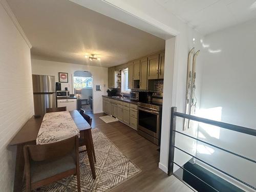 1201 Second St E., Fort Frances, ON - Indoor Photo Showing Other Room