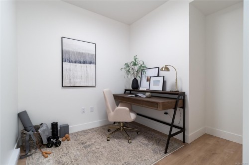 #102-201 Dogwood Dr, Ladysmith, BC - Indoor
