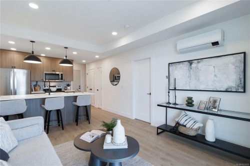 #102-201 Dogwood Dr, Ladysmith, BC - Indoor
