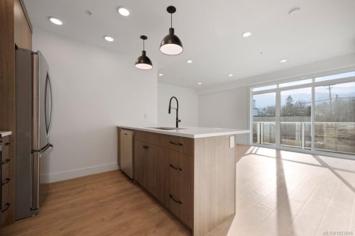 205-201 Dogwood Dr, Ladysmith, BC - Indoor