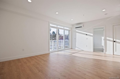 205-201 Dogwood Dr, Ladysmith, BC - Indoor Photo Showing Other Room