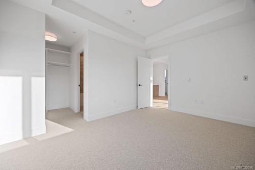 205-201 Dogwood Dr, Ladysmith, BC - Indoor Photo Showing Other Room