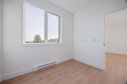 205-201 Dogwood Dr, Ladysmith, BC - Indoor Photo Showing Other Room
