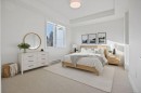 205-201 Dogwood Dr, Ladysmith, BC  - Indoor Photo Showing Bedroom 