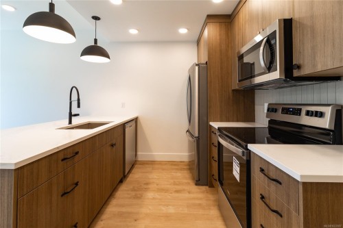 306-201 Dogwood Dr  Ladysmith, BC V9G 0C3