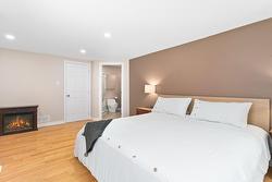 Chambre à coucher principale - 