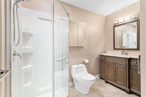 Salle de bains - 30 Ch. Du Lac-De-La-Ferme, Otter Lake, QC - Indoor Photo Showing Bathroom