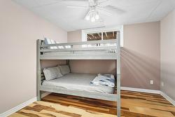 Chambre à coucher - 