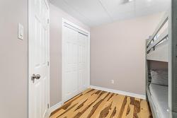 Chambre à coucher - 