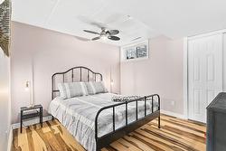 Chambre à coucher - 