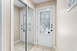 Hall d'entrée/Vestibule - 