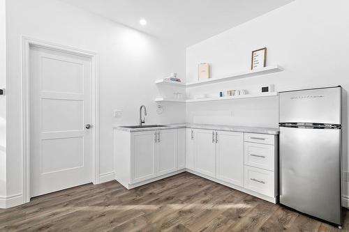 Cuisine - 30 Ch. Du Lac-De-La-Ferme, Otter Lake, QC - Indoor