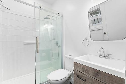 Salle de bains - 30 Ch. Du Lac-De-La-Ferme, Otter Lake, QC - Indoor Photo Showing Bathroom