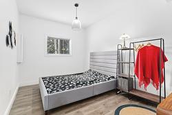 Chambre à coucher - 