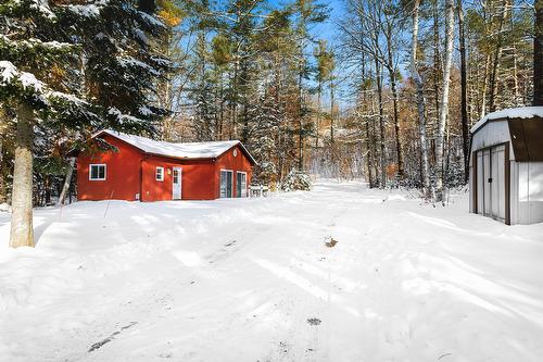 Extérieur - 30 Ch. Du Lac-De-La-Ferme, Otter Lake, QC - Outdoor
