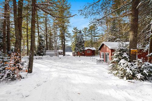 Extérieur - 30 Ch. Du Lac-De-La-Ferme, Otter Lake, QC - Outdoor