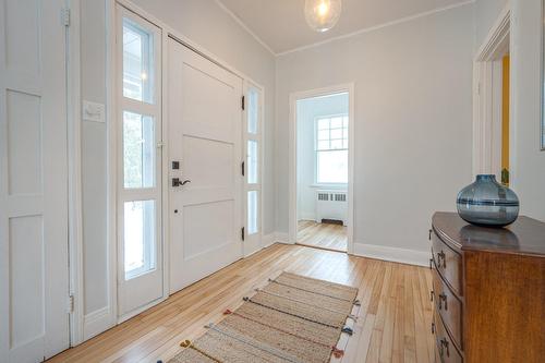 Hall d'entrée/Vestibule - 62 Rue Elm, Hudson, QC - Indoor Photo Showing Other Room