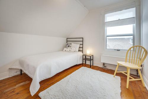 Chambre à coucher - 62 Rue Elm, Hudson, QC - Indoor Photo Showing Bedroom