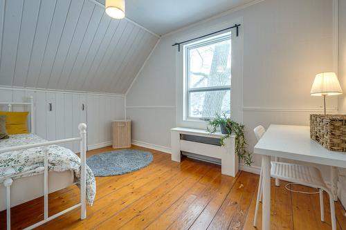 Chambre à coucher - 62 Rue Elm, Hudson, QC - Indoor