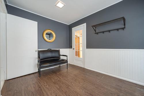 Entrée extérieure - 62 Rue Elm, Hudson, QC - Indoor Photo Showing Other Room