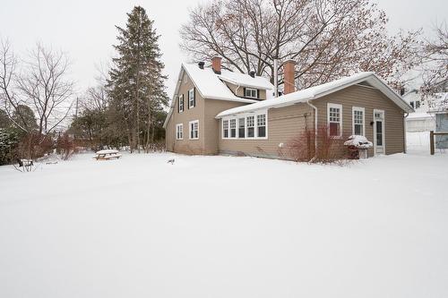 Extérieur - 62 Rue Elm, Hudson, QC - Outdoor