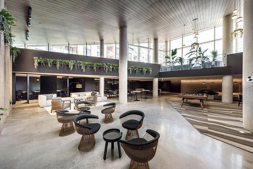 Salle communautaire - 421-7227 Boul. Newman, Montréal (Lasalle), QC - 