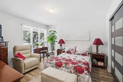 Chambre à coucher principale - 