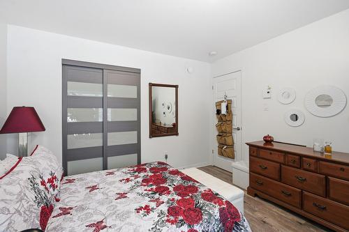 Chambre à coucher principale - 59 Rue Principale, Montpellier, QC - Indoor Photo Showing Bedroom