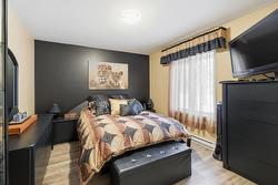 Chambre à coucher - 