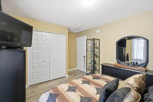 Chambre à coucher - 59 Rue Principale, Montpellier, QC - Indoor