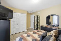 Chambre à coucher - 