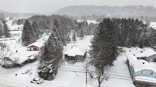 Vue d'ensemble - 59 Rue Principale, Montpellier, QC - Outdoor With View