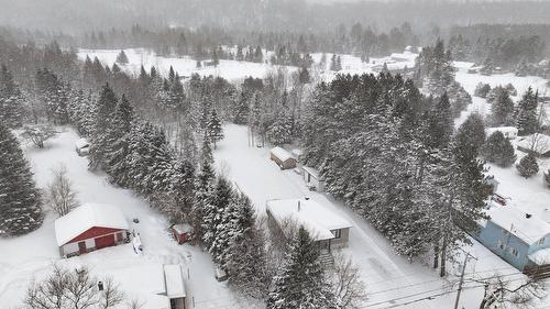 Vue d'ensemble - 59 Rue Principale, Montpellier, QC - Outdoor With View