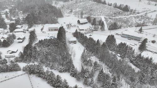 Vue d'ensemble - 59 Rue Principale, Montpellier, QC - Outdoor With View