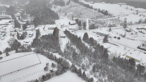 Vue d'ensemble - 59 Rue Principale, Montpellier, QC - Outdoor With View