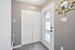 Hall d'entrée/Vestibule - 