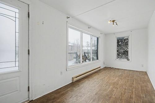 Autre - 158  - 160 Rue Therrien, Saint-Jean-Sur-Richelieu, QC - Indoor Photo Showing Other Room