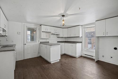 Autre - 158  - 160 Rue Therrien, Saint-Jean-Sur-Richelieu, QC - Indoor Photo Showing Kitchen