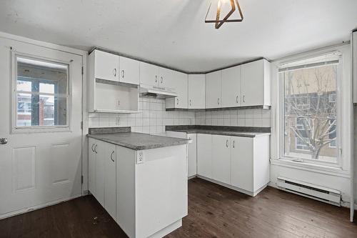 Autre - 158  - 160 Rue Therrien, Saint-Jean-Sur-Richelieu, QC - Indoor Photo Showing Kitchen